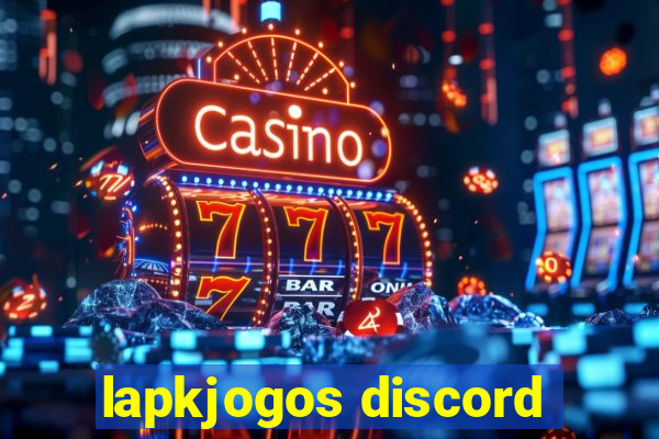 lapkjogos discord